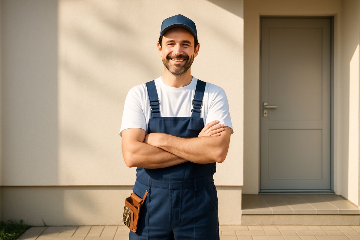 Slotenmaker professionnel in Maasmechelen — Slotenmaker Maasmechelen